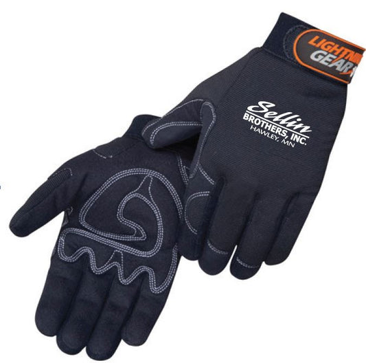 SBI500. Mechanic Gloves