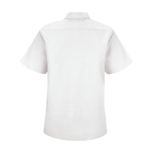 UNDFMS. Red Kap® Ladies' Industrial Work Shirt