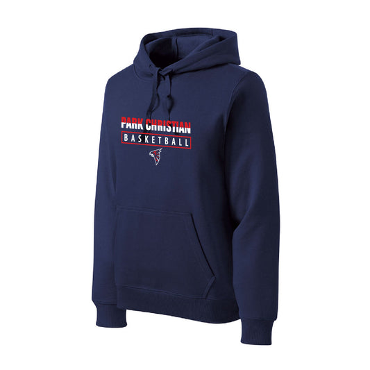 PC305. Sport-Tek® Men's Pullover Hooded Sweatshirt