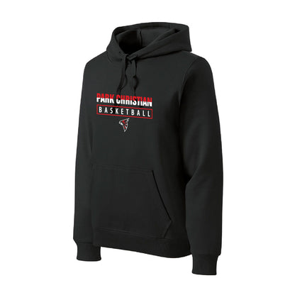 PC305. Sport-Tek® Men's Pullover Hooded Sweatshirt