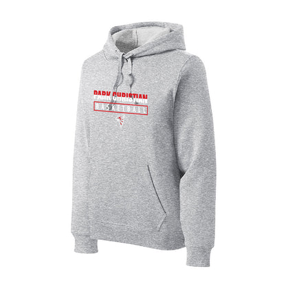 PC305. Sport-Tek® Men's Pullover Hooded Sweatshirt