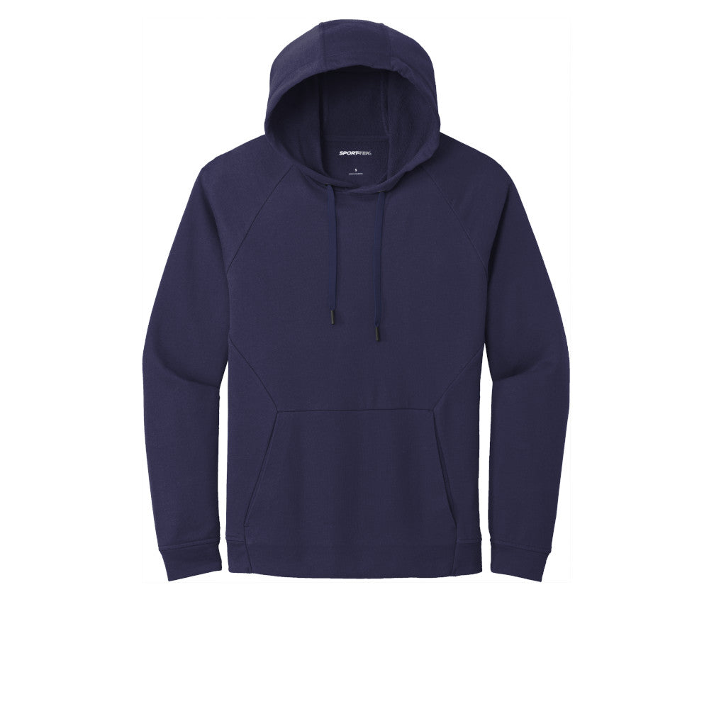 CC112. Men's Sport-Tek® Lightweight French Terry Pullover Hoodie