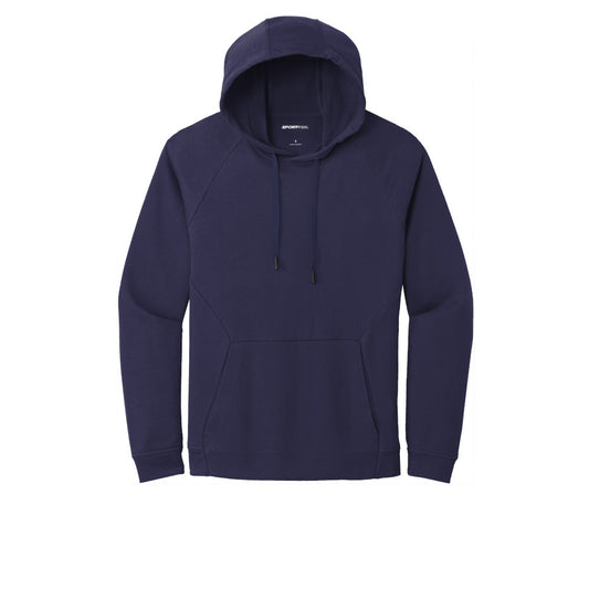 CC112. Men's Sport-Tek® Lightweight French Terry Pullover Hoodie