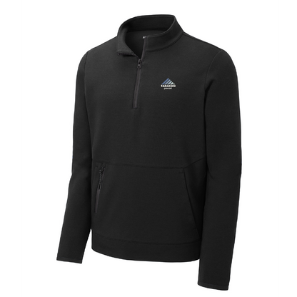 TRCN229. Sport-Tek ® Triumph 1/4-Zip Pullover