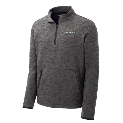 WYS229. Sport-Tek ® Triumph 1/4-Zip Pullover