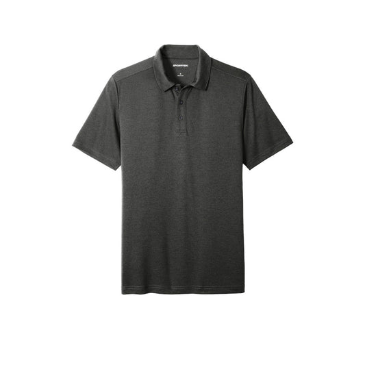 TSUS121. Sport-Tek ® Endeavor Polo