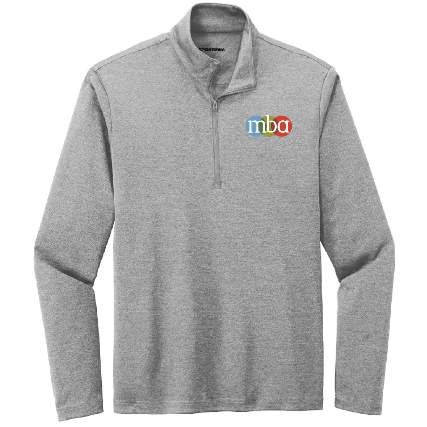 MBA104. Men's 1/4 Zip
