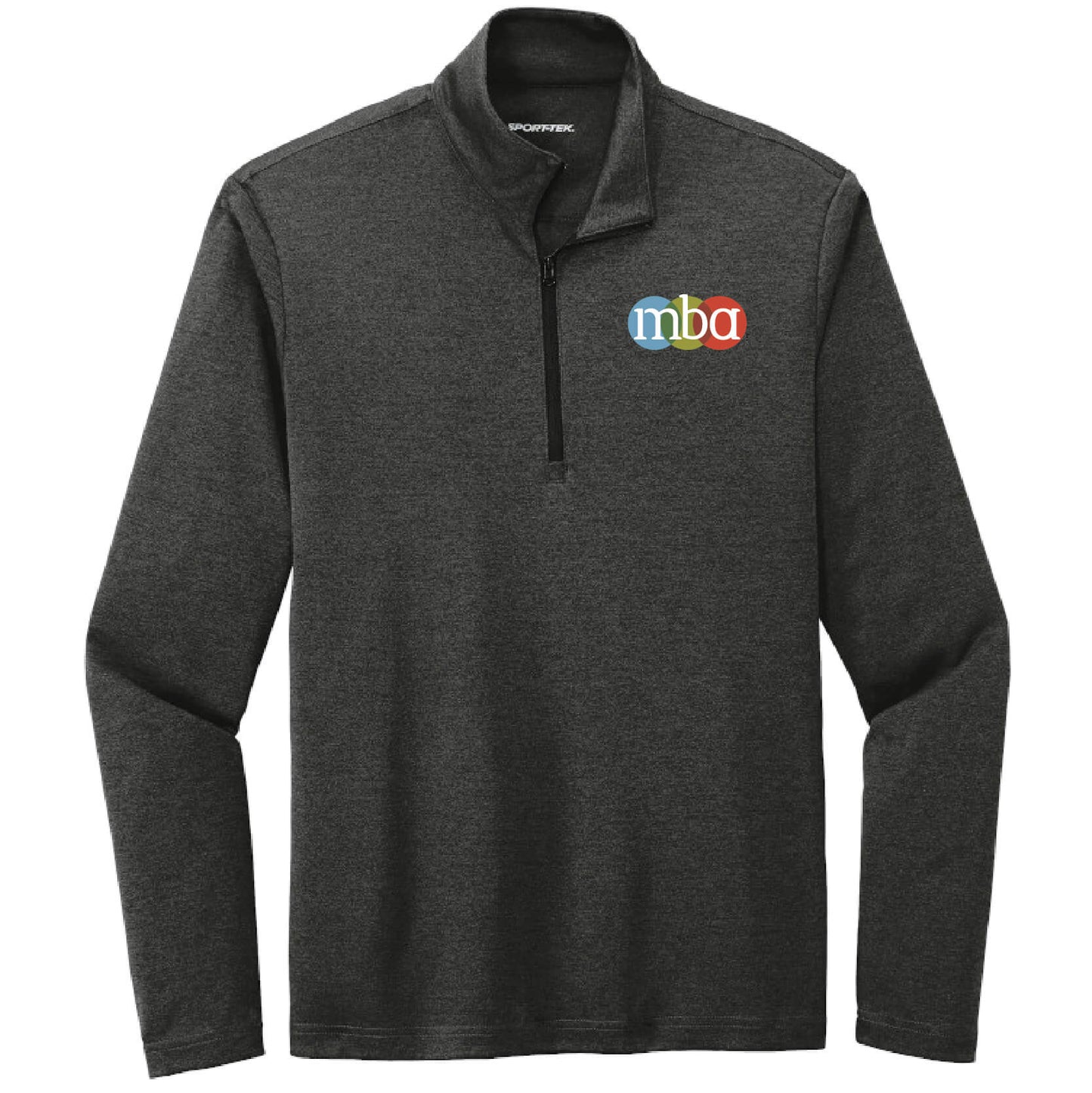 MBA104. Men's 1/4 Zip