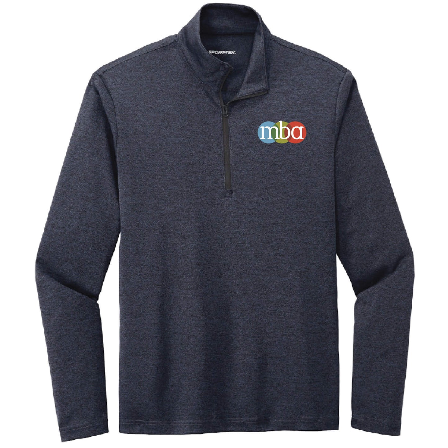 MBA104. Men's 1/4 Zip