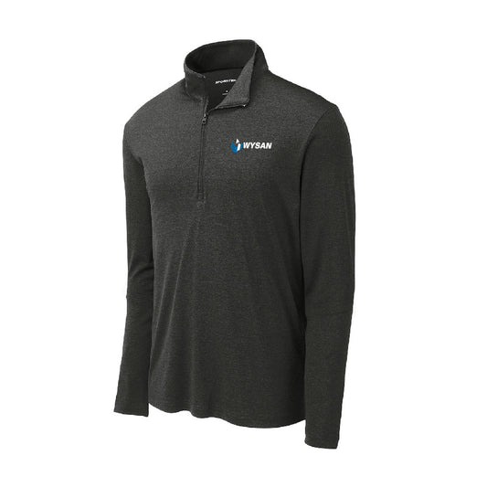 WYS218. Sport-Tek Endeavor 1/2 Zip