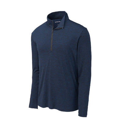 WYS218. Sport-Tek Endeavor 1/2 Zip