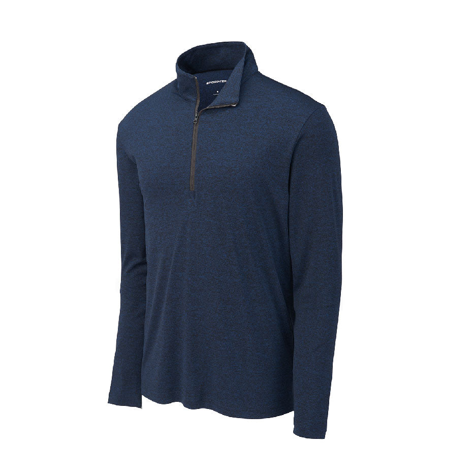 TRCN218. Sport-Tek Endeavor 1/2 Zip