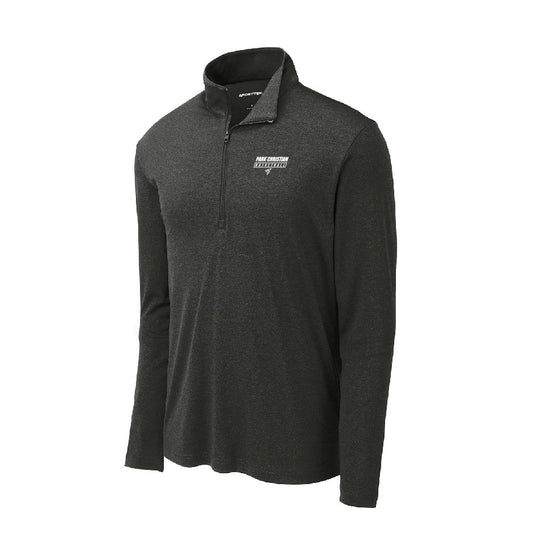 PC204. Sport-Tek® Endeavor 1/4-Zip Pullover