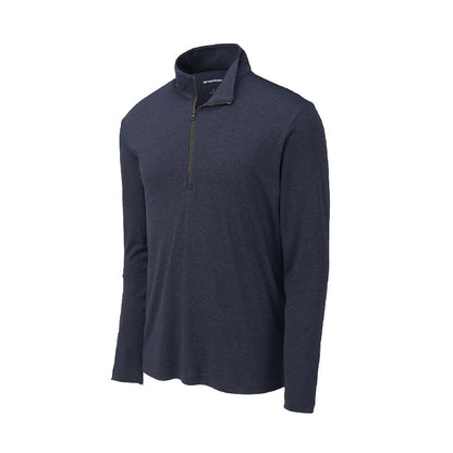 TRCN218. Sport-Tek Endeavor 1/2 Zip