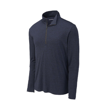 PC204. Sport-Tek® Endeavor 1/4-Zip Pullover
