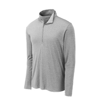 PC204. Sport-Tek® Endeavor 1/4-Zip Pullover