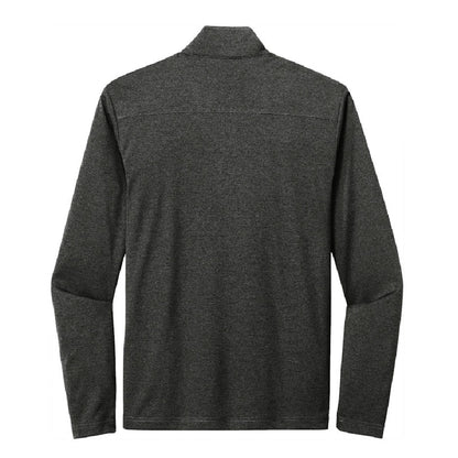 WYS218. Sport-Tek Endeavor 1/2 Zip