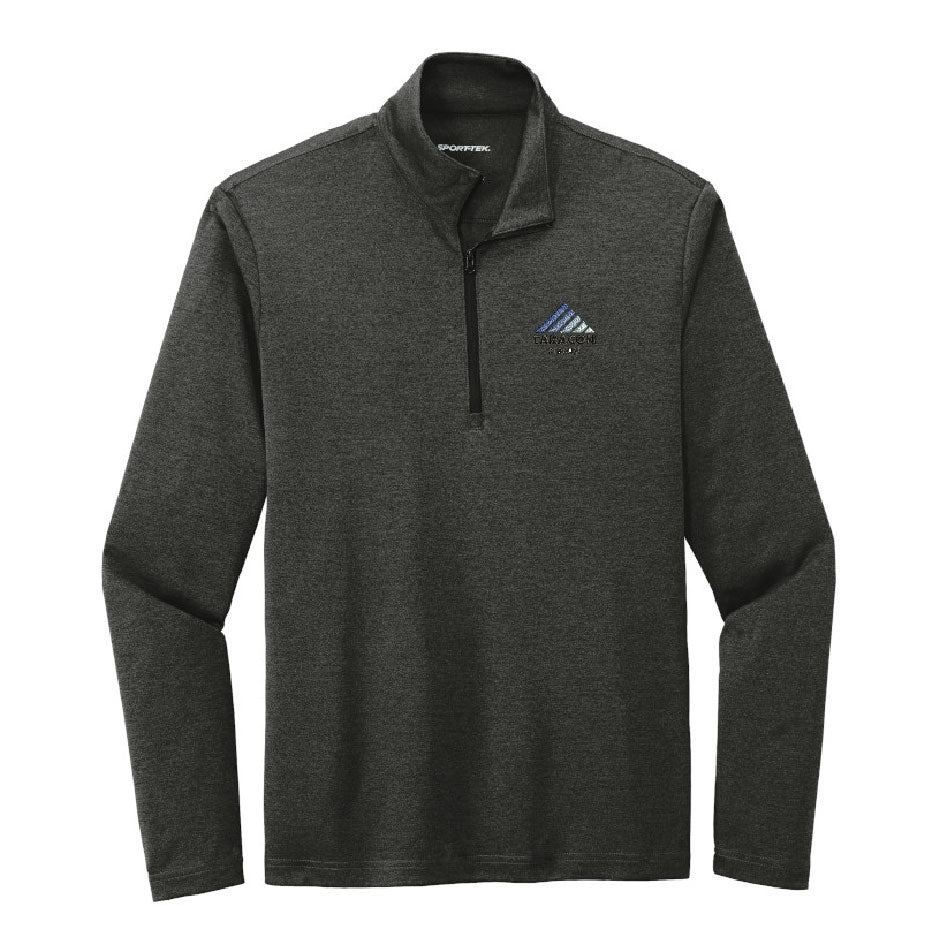 TRCN218. Sport-Tek Endeavor 1/2 Zip