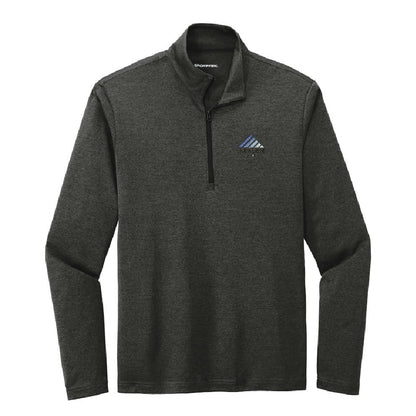 TRCN218. Sport-Tek Endeavor 1/2 Zip
