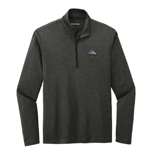 TRCN218. Sport-Tek Endeavor 1/2 Zip