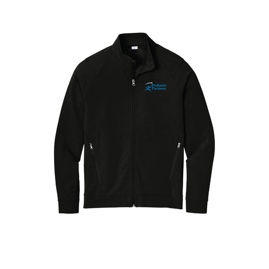 PP215. Sport-Tek ® Sport-Wick ® Flex Full-Zip