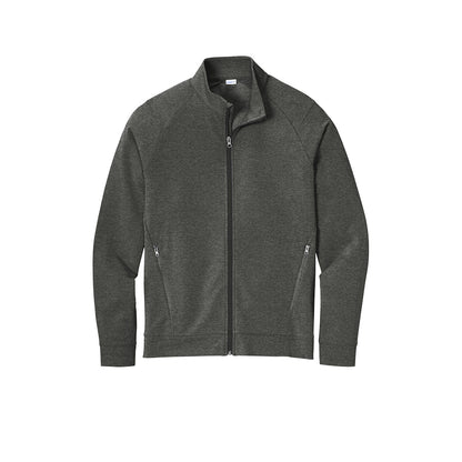 XA217. Sport-Tek ® Sport-Wick ® Flex Fleece Full-Zip