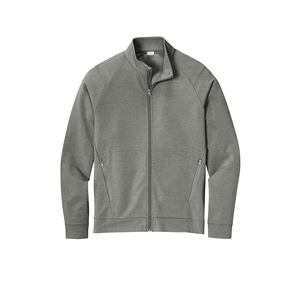 XA217. Sport-Tek ® Sport-Wick ® Flex Fleece Full-Zip