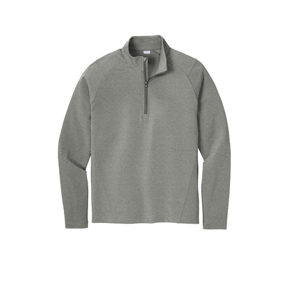 PP214. Sport-Tek® Sport-Wick® Flex 1/4-Zip
