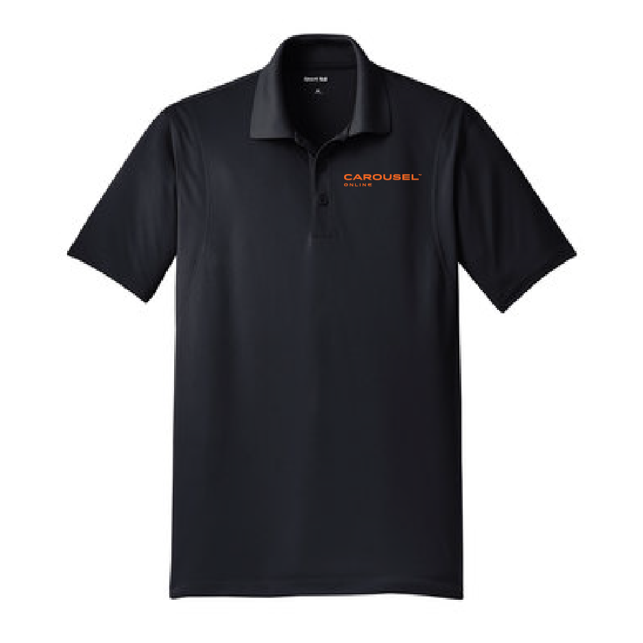 CO200. Sport-Tek® Micropique Sport-Wick® Polo
