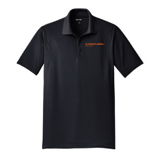 CO200. Sport-Tek® Micropique Sport-Wick® Polo