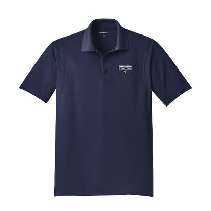 PC200. Men's Sport-Tek® Micropique Sport-Wick® Polo Shirt