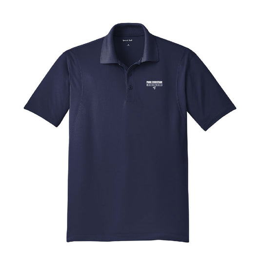 PC201. Men's Tall Sport-Tek® Micropique Sport-Wick® Polo Shirt