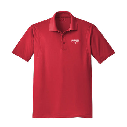 PC201. Men's Tall Sport-Tek® Micropique Sport-Wick® Polo Shirt
