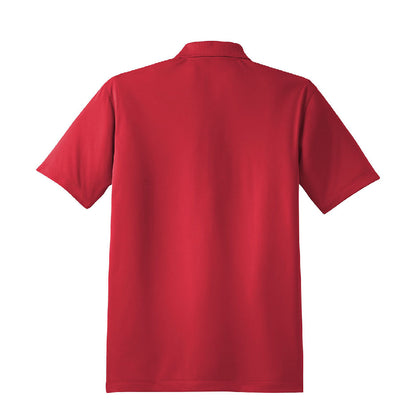 PC200. Men's Sport-Tek® Micropique Sport-Wick® Polo Shirt