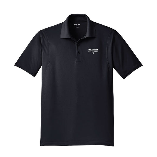 PC200. Men's Sport-Tek® Micropique Sport-Wick® Polo Shirt