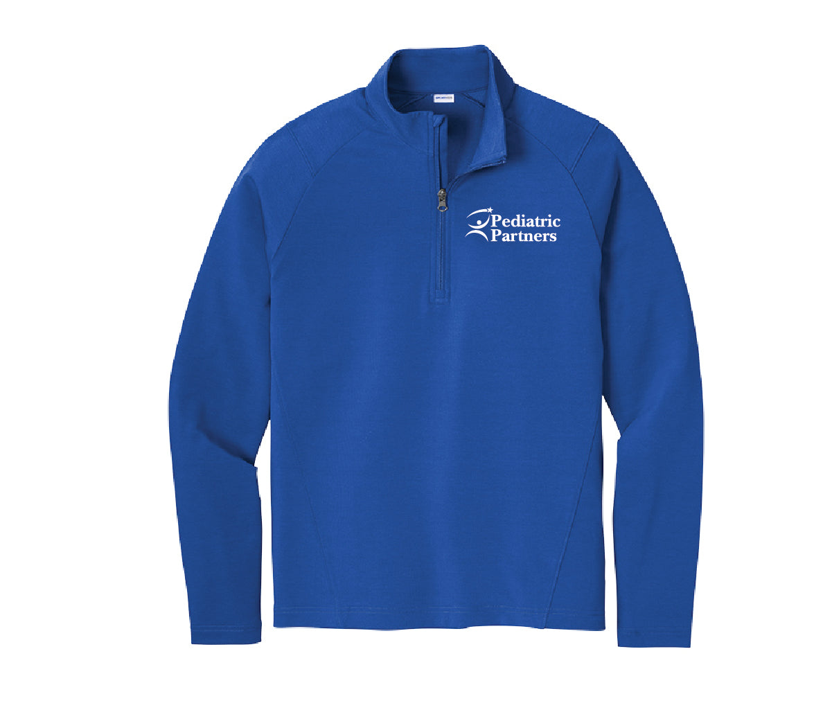 PP214. Sport-Tek® Sport-Wick® Flex 1/4-Zip