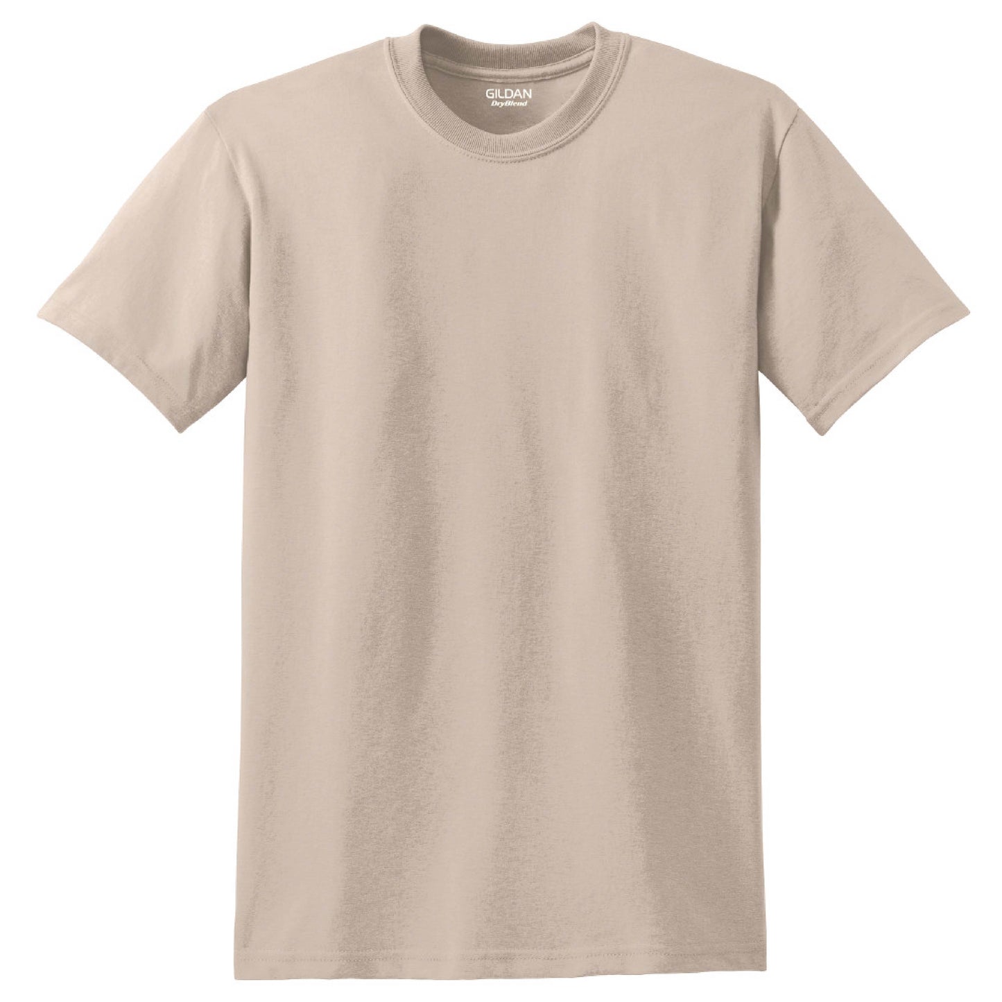 MPM121. Gildan® - DryBlend® 50 Cotton/50 Poly T-Shirt