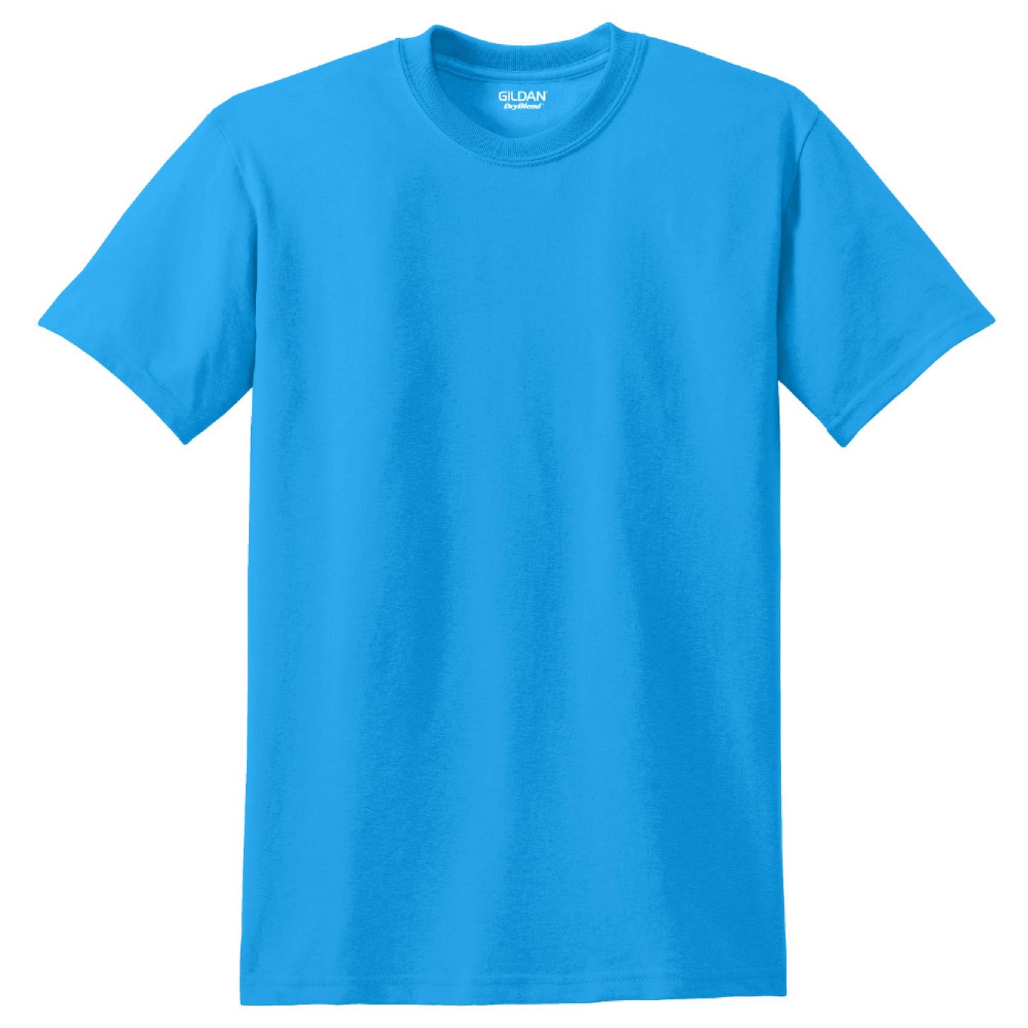 MPM121. Gildan® - DryBlend® 50 Cotton/50 Poly T-Shirt