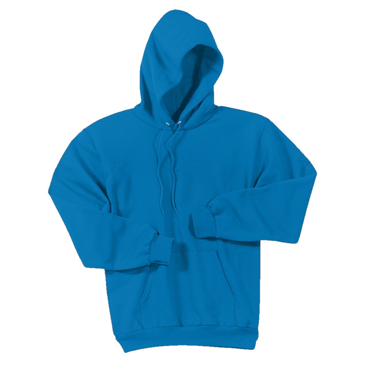 MPM126. Port & Company® - Core Fleece Pullover Hoodie