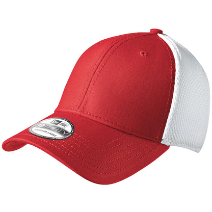 AS300. New Era® Stretch Mesh Cap