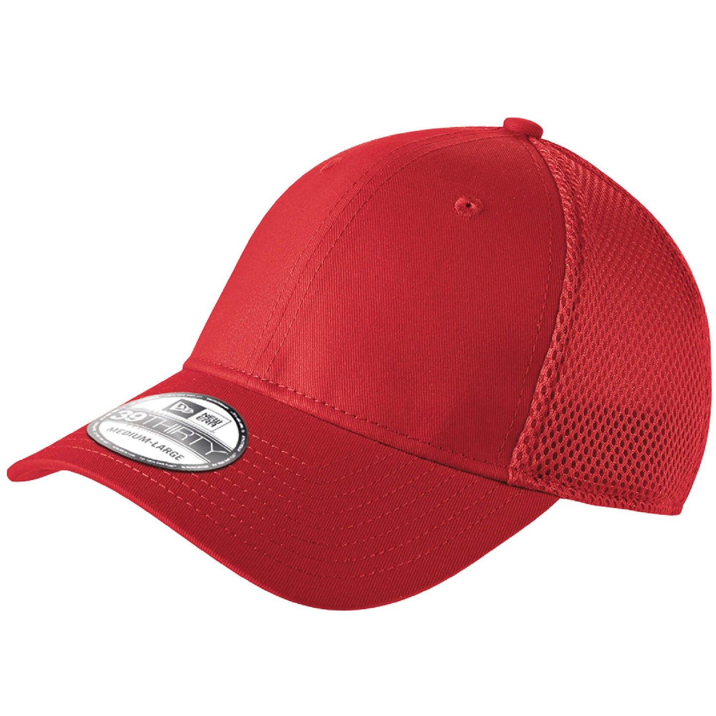 AS300. New Era® Stretch Mesh Cap