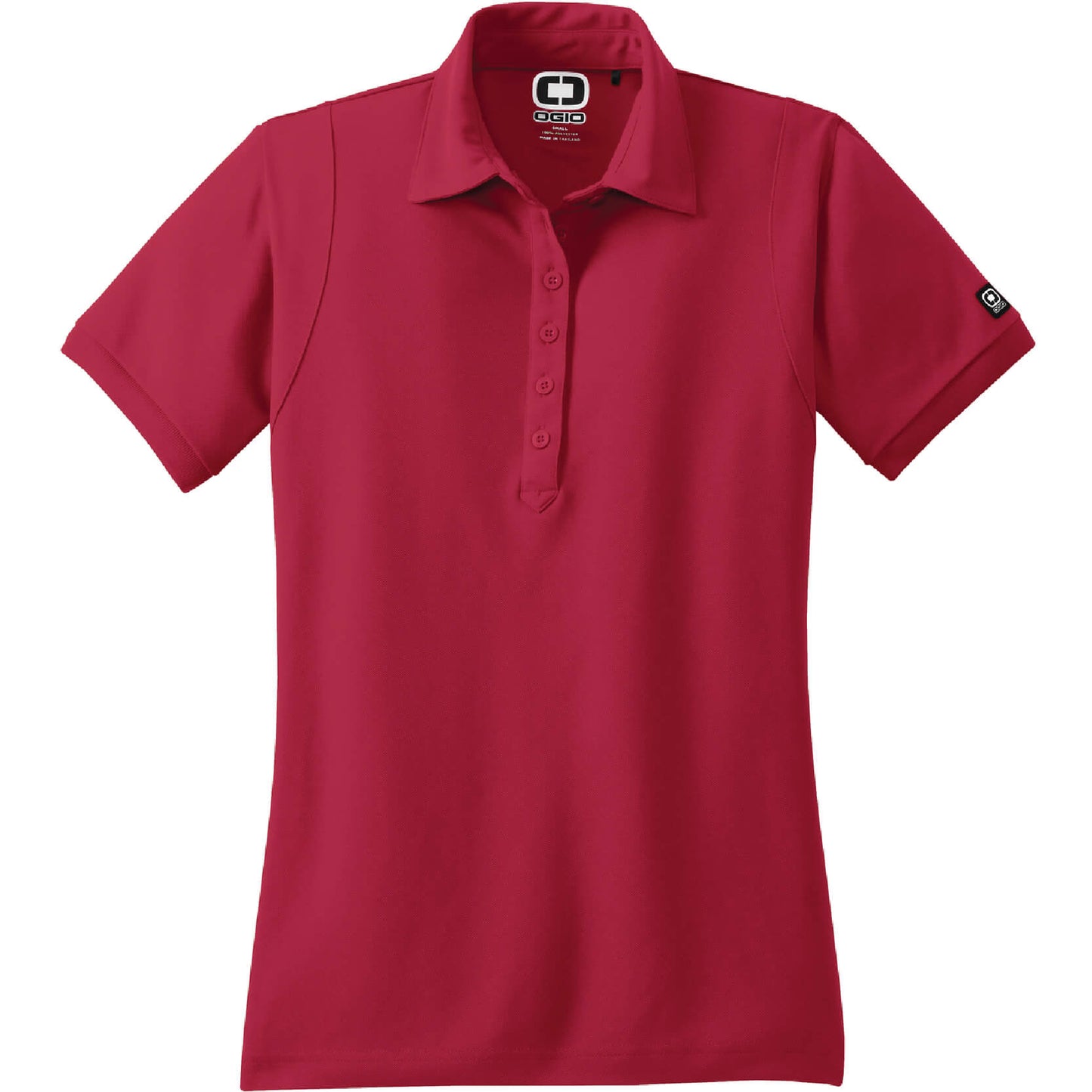 BWW212. OGIO® -Ladies Jewel Polo