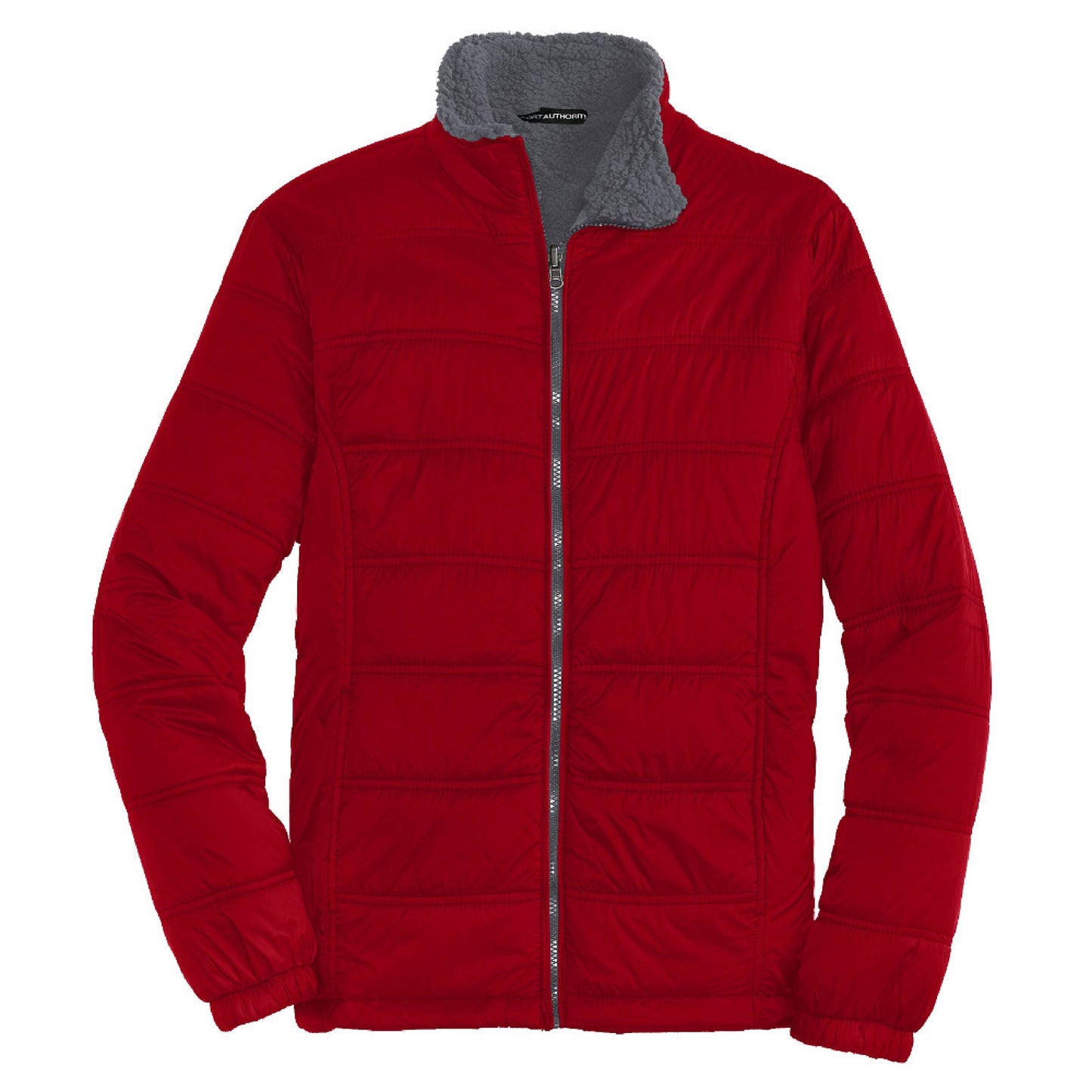 SDX212. Men’s Colorblock 3-in-1 Jacket