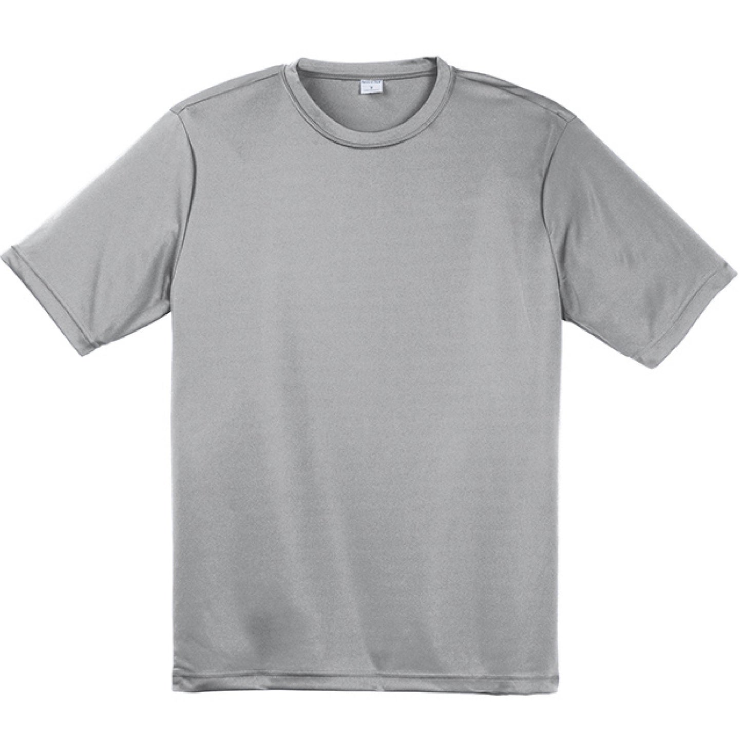 MPM122. PosiCharge® Competitor™ Tee