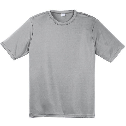 MPM122. PosiCharge® Competitor™ Tee