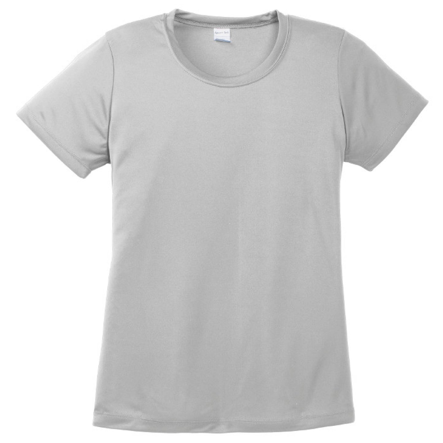 MPM224. Ladies PosiCharge® Competitor™ Tee