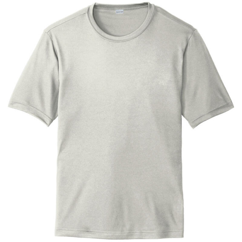 FLAG210. Men's Sport-Tek® PosiCharge® Competitor™ Tee