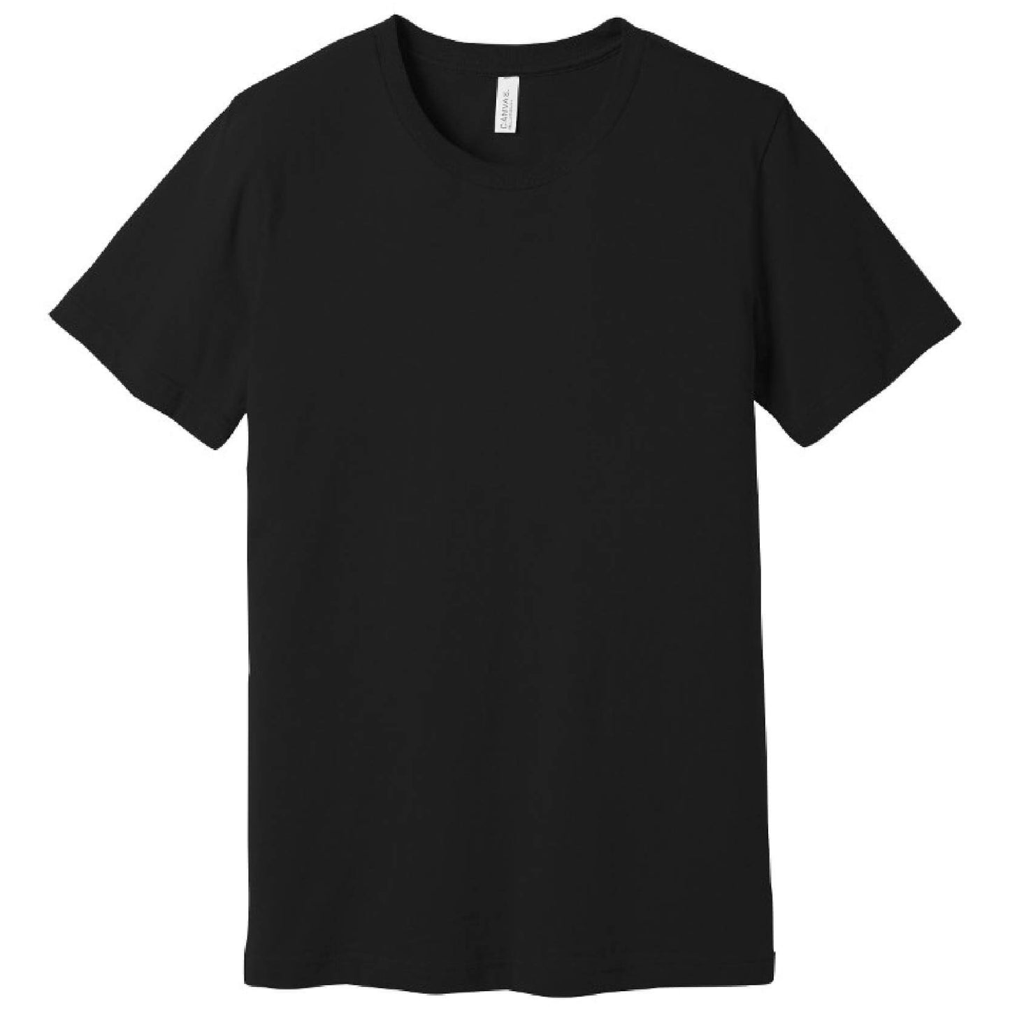 CC300. BELLA + CANVAS - Unisex Jersey Tee