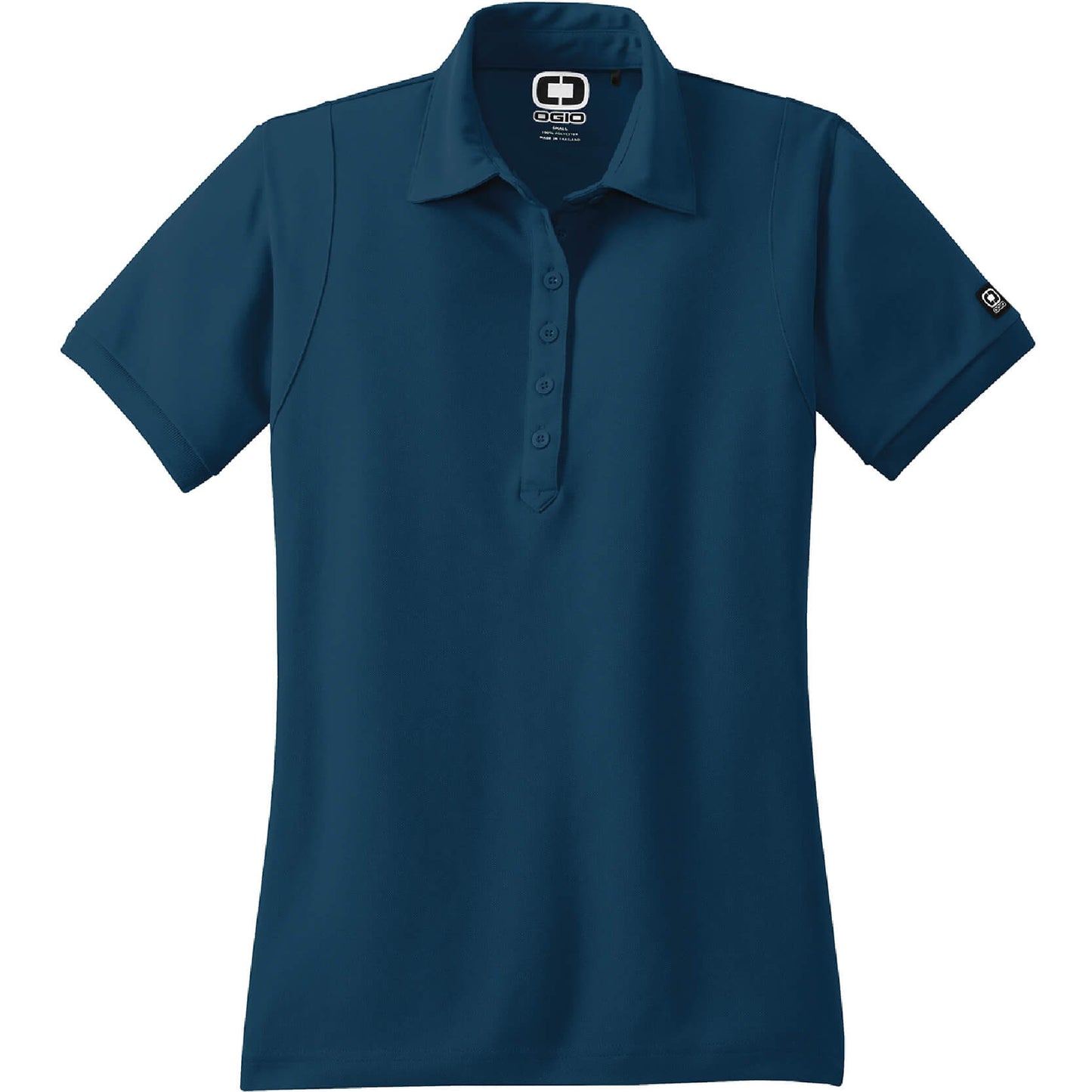 BWW212. OGIO® -Ladies Jewel Polo