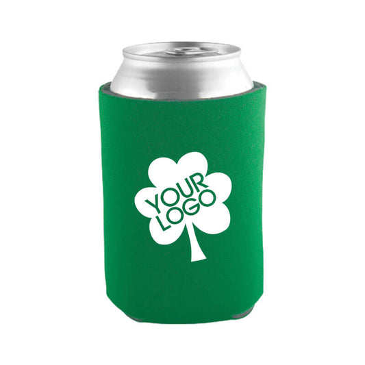 Pocket Coolie w/ 3-Sided Imprint